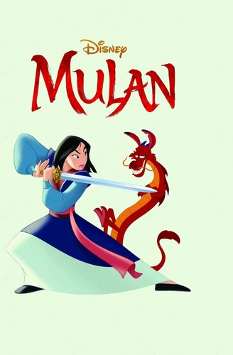 کتاب Walt Disney24: Mulan | انتشارات معیار علم