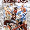 کتاب One Piece, Vol. 5 | انتشارات کتابیار