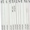 کتاب مجموعه آثار صادق هدایت | انتشارات بدرقه جاویدان
