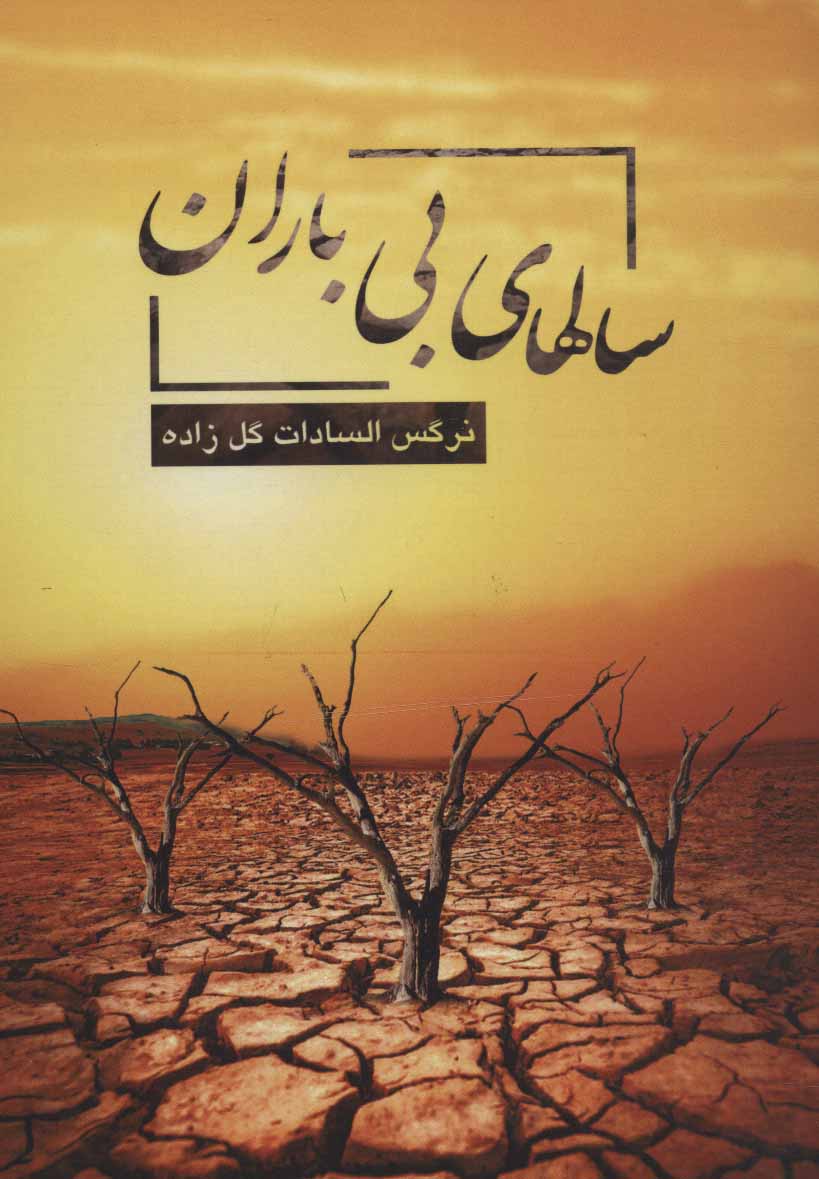 کتاب سالهای بی باران | انتشارات همارا