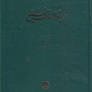 کتاب دایره المعارف تشیع (13) | انتشارات حکمت