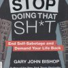 کتاب Stop Doing That Sh*t | انتشارات معیار علم