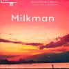 کتاب Milkman | انتشارات معیار علم