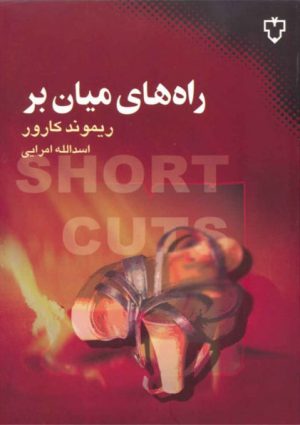 کتاب راه های میان بر | انتشارات نقش و نگار