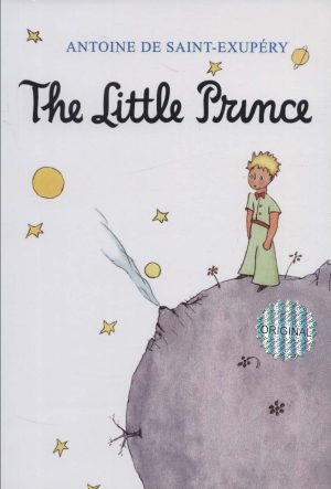 کتاب The Little Prince | انتشارات زبان ما