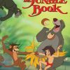 کتاب Walt Disney 7: The Jungle Book | انتشارات معیار علم