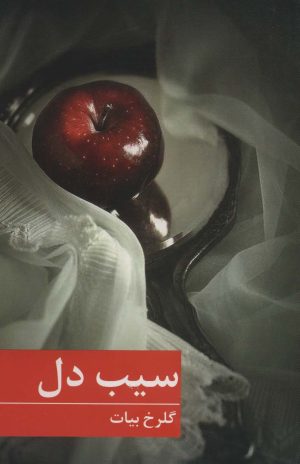 کتاب سیب دل | انتشارات برکه خورشید