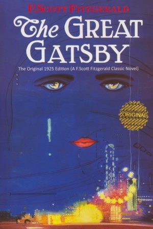 کتاب The Great Gatsby | انتشارات زبان ما