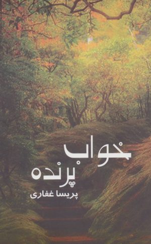 کتاب خواب پرنده | انتشارات روشا