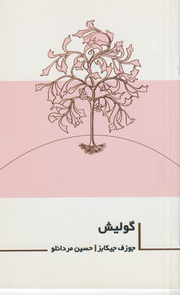 کتاب گولیش | انتشارات نشر غنچه