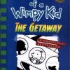 کتاب Diary of a Wimpy Kid 12 | انتشارات زبان ما