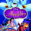 کتاب Walt Disney18: Aladdin: One True Love | انتشارات معیار علم