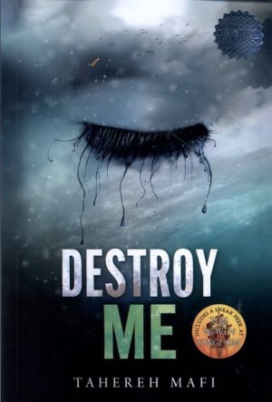 کتاب Destroy Me | انتشارات زبان ما