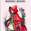 کتاب Walt Disney21: Little Red Riding Hood | انتشارات معیار علم