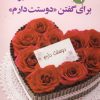 کتاب 101 راه شگفت انگیز برای گفتن دوستت دارم | انتشارات چابک اندیش