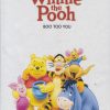کتاب Walt Disney 33: Winnie The Pooh: Boo Too You | انتشارات معیار علم