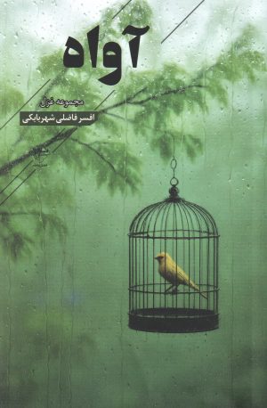 کتاب آواه | انتشارات فصل پنجم