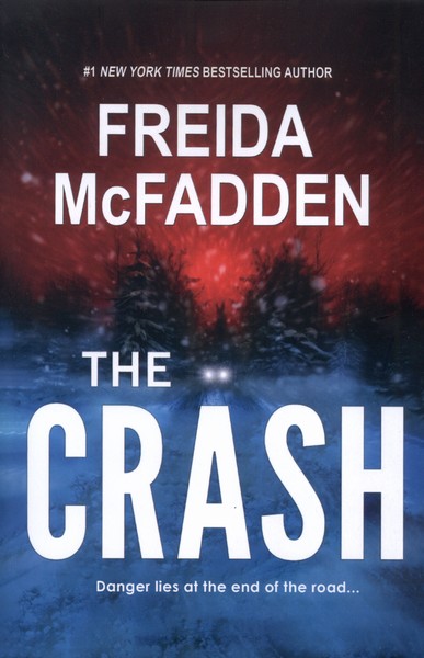 کتاب The Crash | انتشارات آی آی کتاب