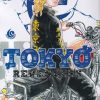 کتاب Tokyo Revengers, vol. 3 | انتشارات کتابیار