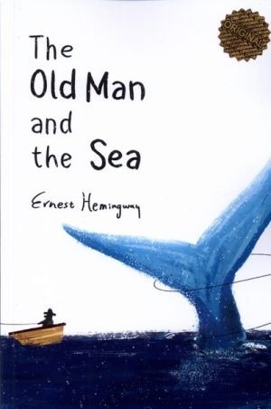 کتاب The Old Man and the Sea | انتشارات زبان ما