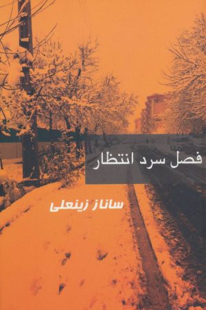 کتاب فصل سرد انتظار | انتشارات روشا