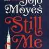 کتاب Still Me | انتشارات زبان ما