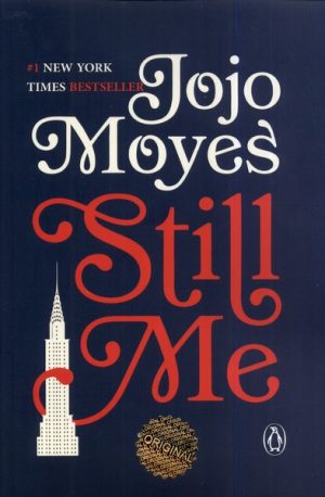 کتاب Still Me | انتشارات زبان ما