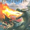 کتاب Harry Potter and the Goblet of Fire 4 | انتشارات زبان ما