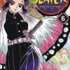 کتاب مجموعه مانگا : DEMON SLAYER 6 | انتشارات کتابیار