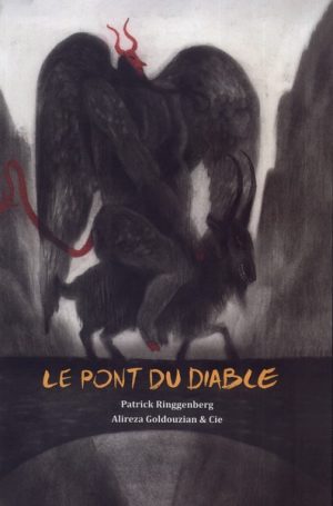 کتاب Le Pont Du Diable | انتشارات شمع و مه