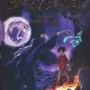 کتاب Harry Potter and the Deathly Hallows 7 | انتشارات زبان ما