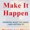 کتاب Write It Down Make It Happen | انتشارات زبان ما