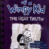 کتاب Diary Of A Wimpy Kid - 5 - The Ugly Truth | انتشارات زبان ما