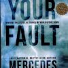 کتاب Your Fault | انتشارات زبان ما