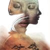 کتاب مادرم خودم | انتشارات آسمان نیلگون