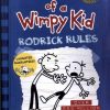 کتاب Diary of a Wimpy Kid - 2 | انتشارات زبان ما