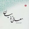 کتاب معانی و بیان | انتشارات کتاب آمه