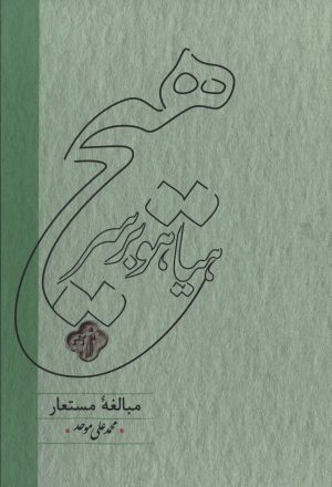 کتاب هیاهو بر سر هیچ | انتشارات کارنامه