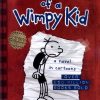 کتاب Diary Of A Wimpy Kid - 1 | انتشارات زبان ما