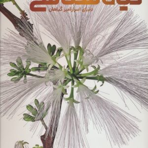 کتاب دایره المعارف مصور گیاه شناسی | انتشارات سایان