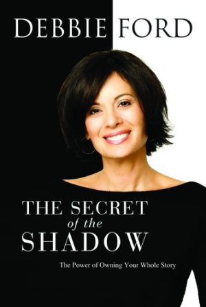 کتاب The Secret of the Shadow | انتشارات معیار علم