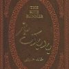 کتاب بادبادک باز | انتشارات پارمیس