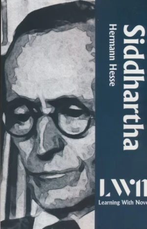 کتاب Siddhartha | انتشارات سیوان
