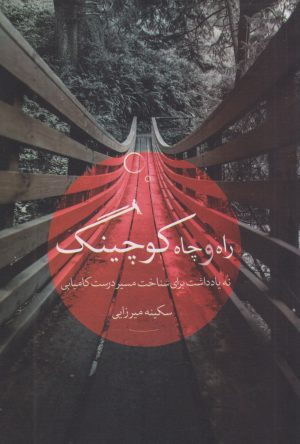 کتاب راه و چاه کوچینگ | انتشارات نگاه نوین