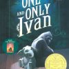 کتاب The One and Only Ivan | انتشارات زبان ما