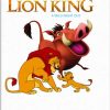 کتاب Walt Disney 28: The Loin King a Wild Night Out | انتشارات معیار علم