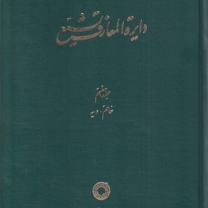 کتاب دایره المعارف تشیع (7) | انتشارات حکمت