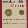 کتاب Tuesdays with Morrie | انتشارات زبان ما