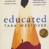 کتاب Educated | انتشارات زبان ما