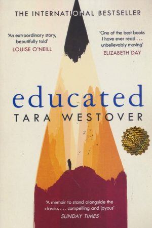 کتاب Educated | انتشارات زبان ما